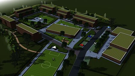 Ontwerp AZZC